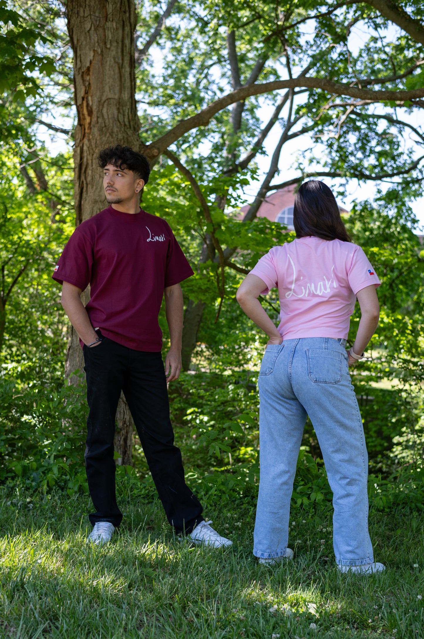 Men's Wisk'acha T-Shirt