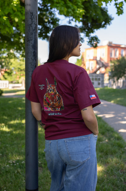 Men's Wisk'acha T-Shirt