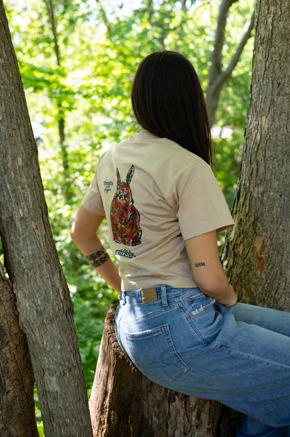 Women's Wisk'acha T-shirt