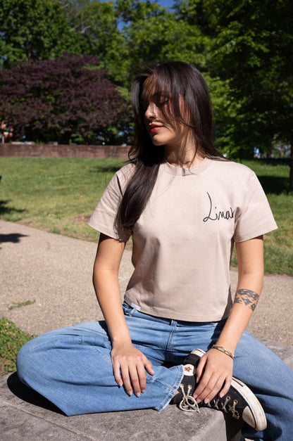 Women's Wisk'acha T-shirt