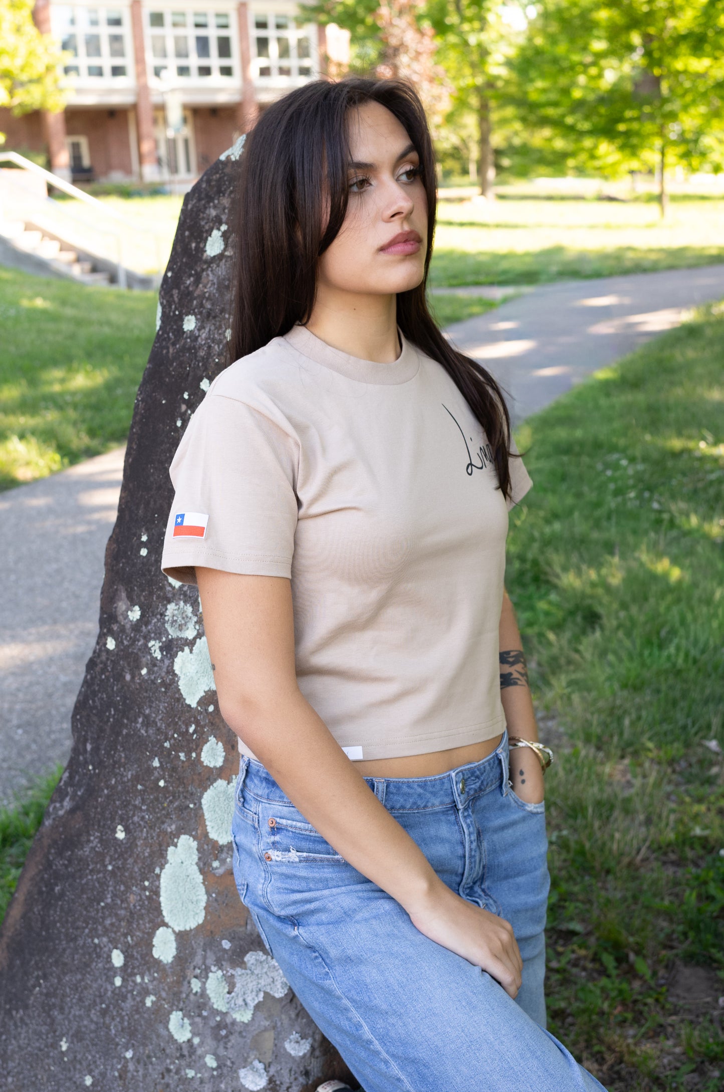 Women's Wisk'acha T-shirt