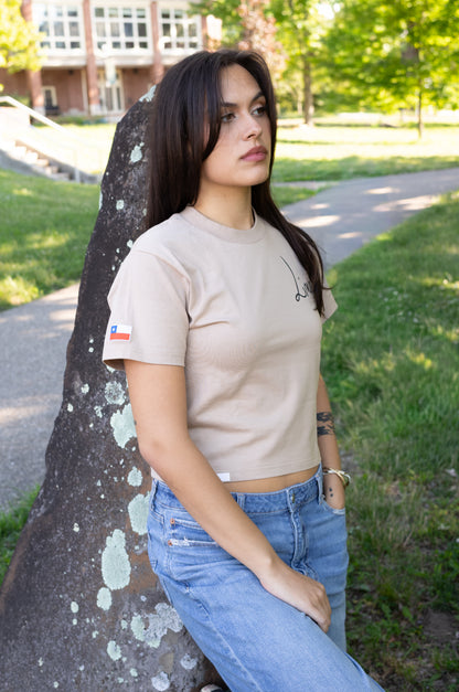 Women's Wisk'acha T-shirt