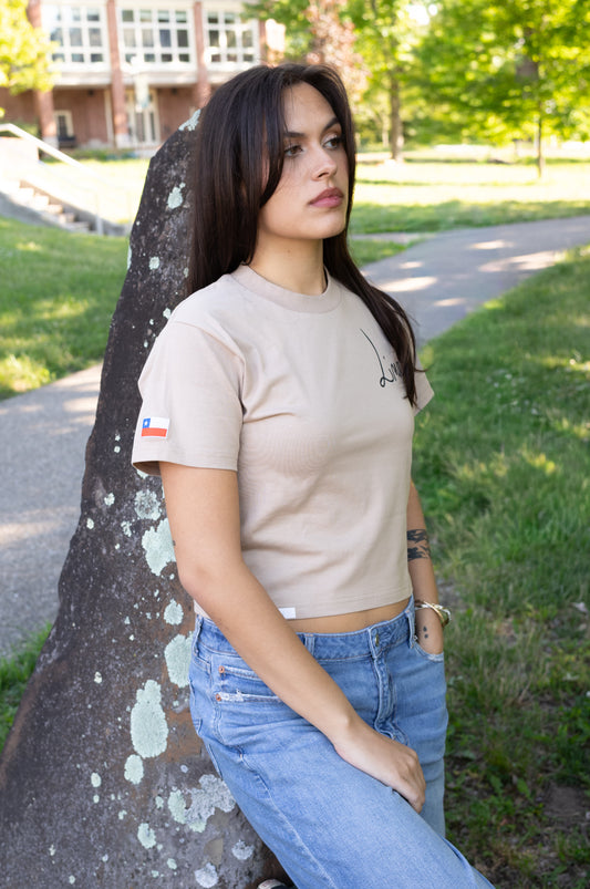 Women's Wisk'acha T-shirt