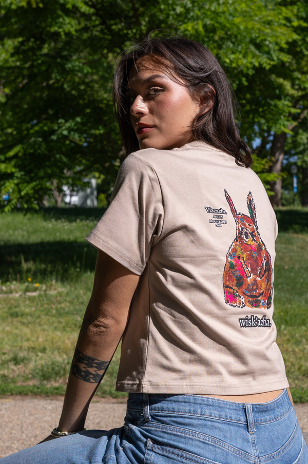 Women's Wisk'acha T-shirt