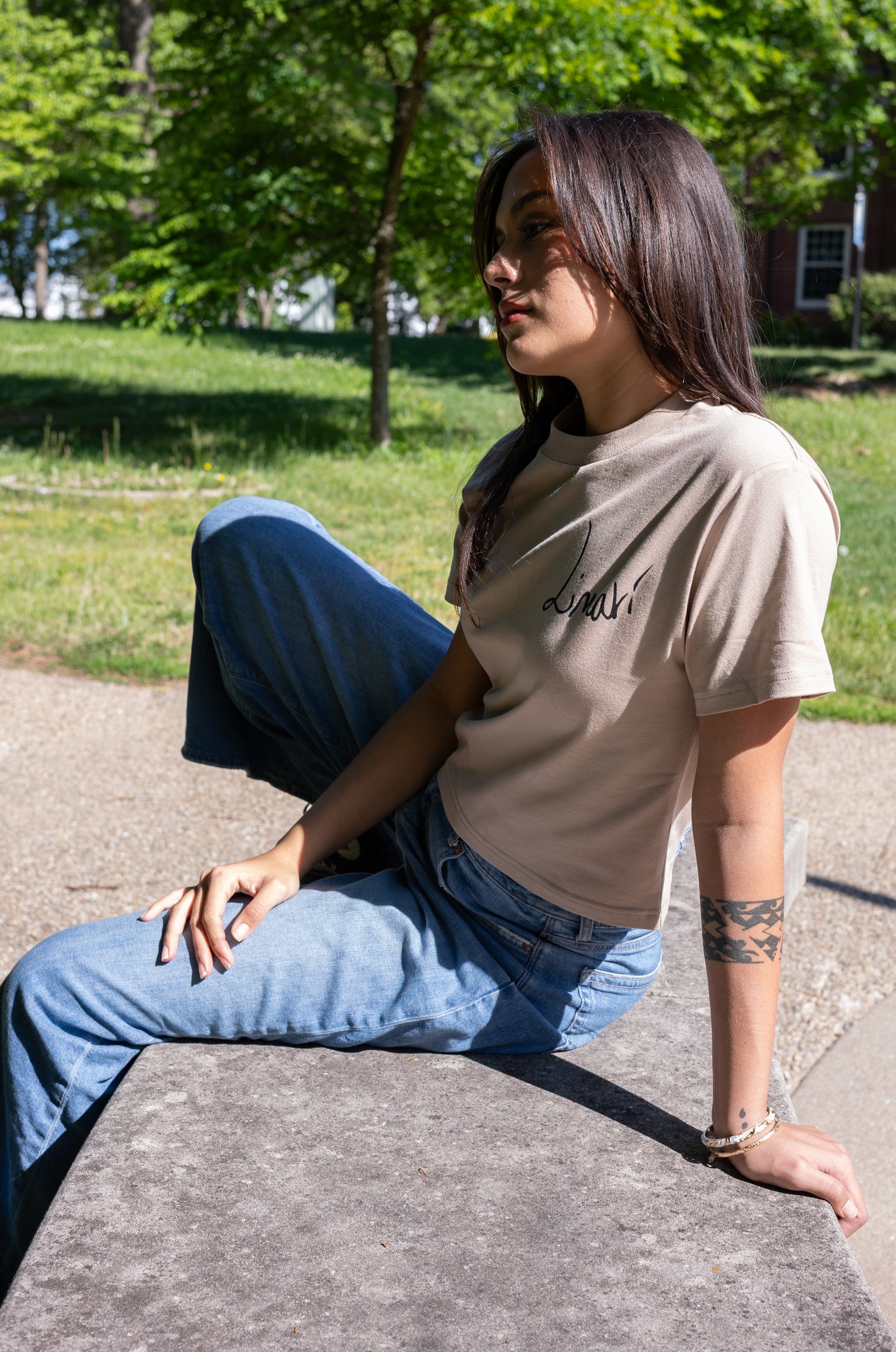 Women's Wisk'acha T-shirt