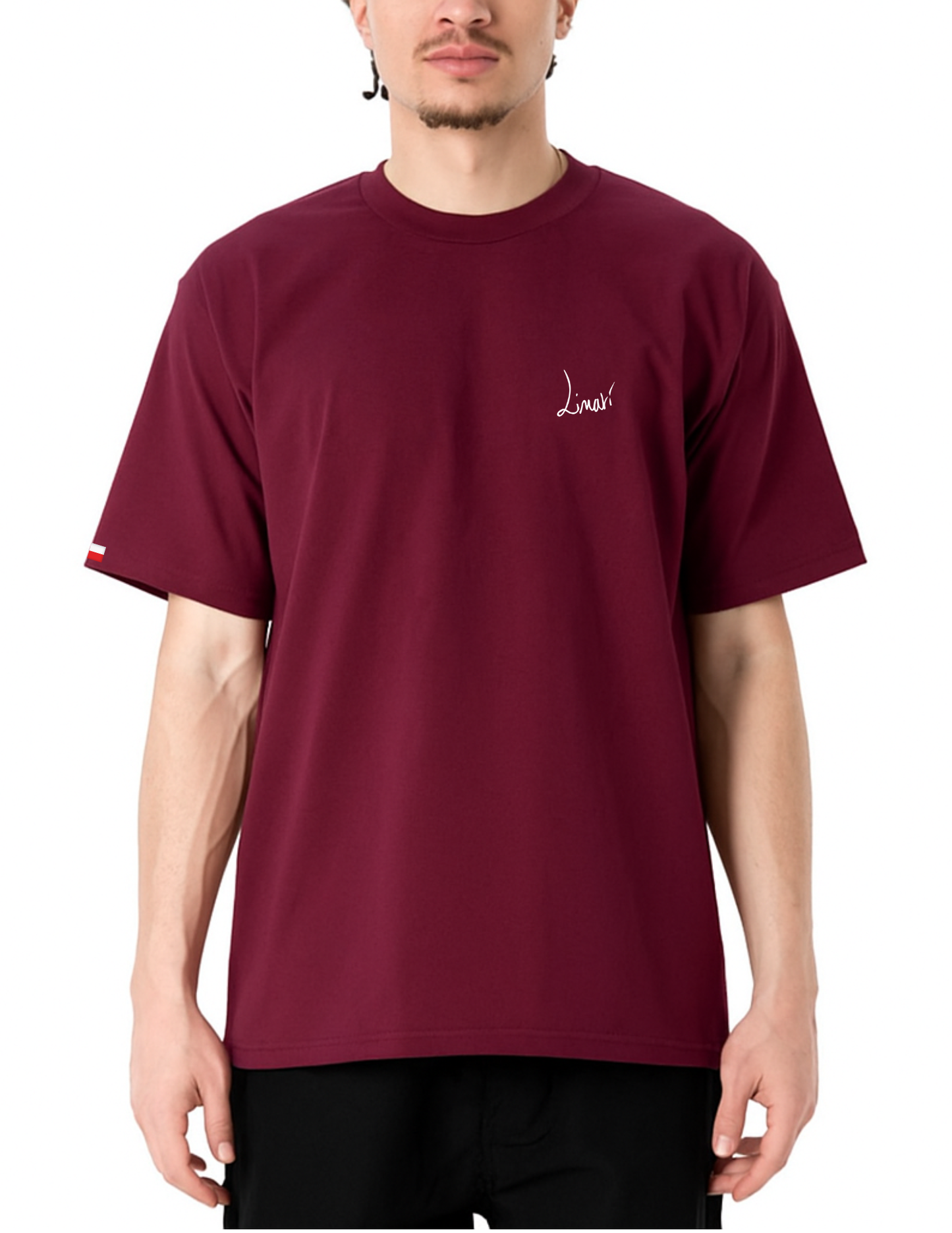 Men's Wisk'acha T-Shirt