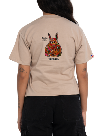 Women's Wisk'acha T-shirt