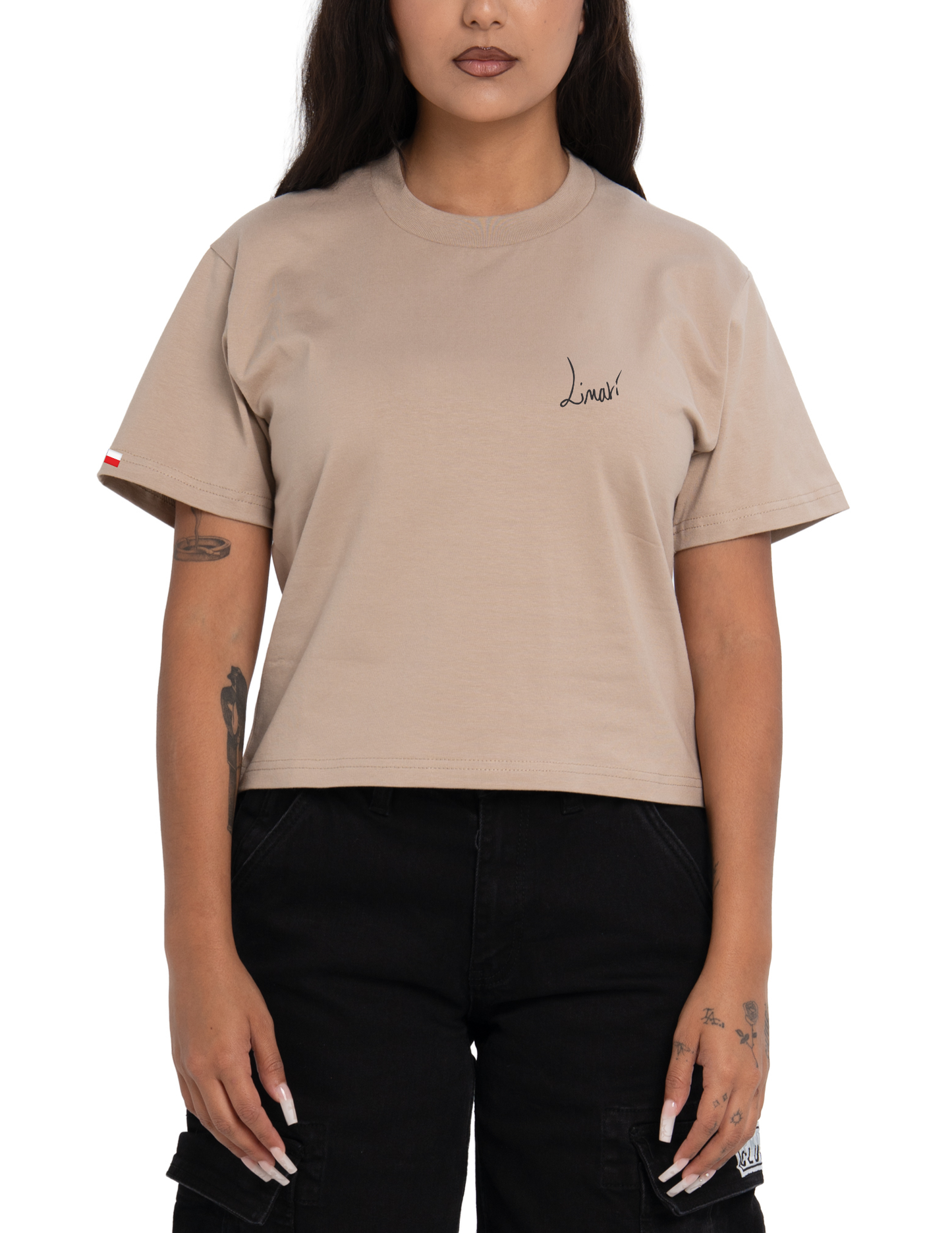 Women's Wisk'acha T-shirt