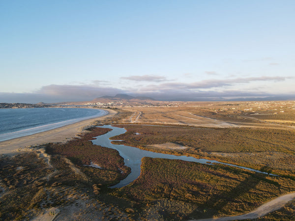 Tongoy, Coquimbo Region